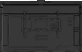 4k monitorius - iiyama ProLite TE6515A-B2AG 65", 4K UHD, Touch Monitor - 3 nuotrauka