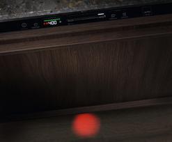 indaplove electrolux - Electrolux KEGB9405L - 6 nuotrauka