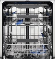 indaplove electrolux - Electrolux KEGB9405L - 8 nuotrauka