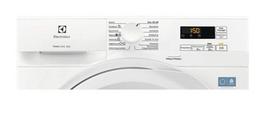 skalbimo masina electrolux - Electrolux EW2F527WP - 3 nuotrauka