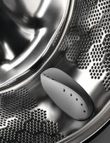 skalbimo masina electrolux - Electrolux EW2F527WP - 5 nuotrauka