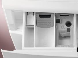 skalbimo masina electrolux - Electrolux EW2F527WP - 7 nuotrauka