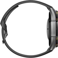 ismanusis laikrodis - Huawei Watch GT 7 Pro 46 mm Juodas (Black) - 2 nuotrauka