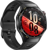 ismanusis laikrodis - Huawei Watch GT 7 Pro 46 mm Juodas (Black) - 4 nuotrauka