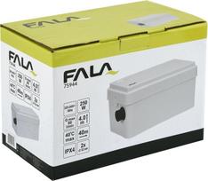 220×220 - Nuotekų siurblys Fala 75944, 250 W - 4 nuotrauka