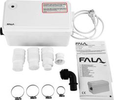 220×220 - Nuotekų siurblys Fala 75944, 250 W - 5 nuotrauka