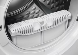 dziovykles 8 kg a - Electrolux EW8D585UCE - 14 nuotrauka