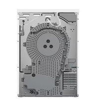 dziovykles 8 kg a - Electrolux EW8D585UCE - 15 nuotrauka