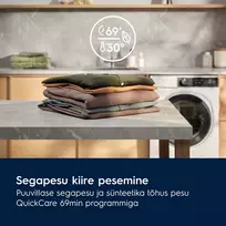 electrolux ew7 - Electrolux EW7F3492FQE - 2 nuotrauka