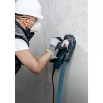 betono slifavimas - Deimantinis šlif. diskas Bosch 180 x 22.23 mm, Concrete 2608901479 - 3 nuotrauka