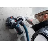 betono slifavimas - Deimantinis šlif. diskas Bosch 180 x 22.23 mm, Concrete 2608901479 - 5 nuotrauka