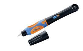 pelikan plunksnakotis - Plunksnakotis Pelikan Griffix-4 L Neon 11PN820356, juoda - 3 nuotrauka