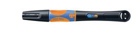 pelikan plunksnakotis - Plunksnakotis Pelikan Griffix-4 L Neon 11PN820356, juoda - 4 nuotrauka