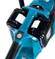 makita 18v akumuliatorius - Makita DUC303PT2 - 3 nuotrauka