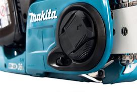 makita 18v akumuliatorius - Makita DUC303PT2 - 4 nuotrauka