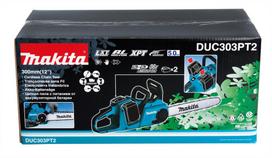 makita 18v akumuliatorius - Makita DUC303PT2 - 7 nuotrauka