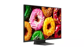 b700 - LG 27LB70003LA - 2 nuotrauka