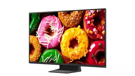 b700 - LG 27LB70003LA - 3 nuotrauka