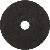 aliuminio pjovimas - Pjovimo diskas Makita B-45331, 125 x 1 x 22.23 mm - 2 nuotrauka
