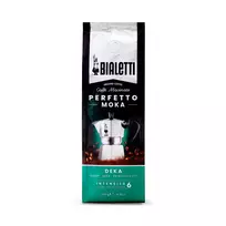 kava dek - Bialetti Perfetto Moka Decaf, 250 g - 2 nuotrauka