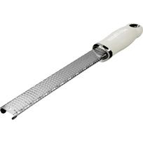 microplane zester - Microplane Trintuvas Zester, kašmyro (Cashmere) - 2 nuotrauka
