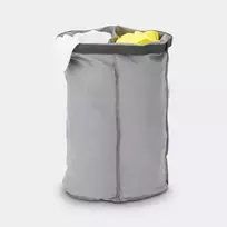 skalbiniu deze - Brabantia Nuimamas skalbinių maišelis Selector Brabantia 55 l - 2 nuotrauka