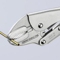 knipex reples - Replės Knipex 41 04 250, 250 mm - 3 nuotrauka