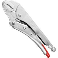 knipex reples - Replės Knipex 41 04 250, 250 mm - 4 nuotrauka