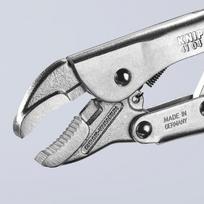 knipex reples - Replės universalios/suėmimui Knipex 41 04, 180 mm - 2 nuotrauka