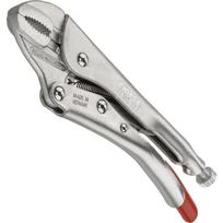 knipex reples - Replės universalios/suėmimui Knipex 41 04, 180 mm - 4 nuotrauka