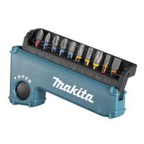 suktuvas makita - Antgalių rinkinys Makita E-03573, 11 vnt. - 3 nuotrauka