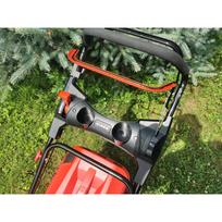 briggs stratton variklis - Benzininė vejapjovė R51-B - 2 nuotrauka