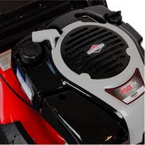 briggs stratton variklis - Benzininė vejapjovė R51-B - 5 nuotrauka