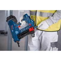 betono vinys - Vinys betonui BOSCH NB-25 25mm, 1000vnt. - 3 nuotrauka
