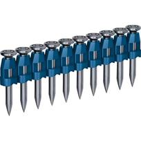 betono vinys - Vinys betonui BOSCH NB-25 25mm, 1000vnt. - 5 nuotrauka