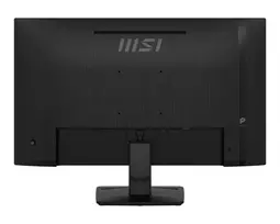 msi monitorius 27 - MSI PRO MP271A E2 27", IPS, 120Hz - 3 nuotrauka