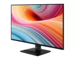 msi monitorius 27 - MSI PRO MP271A E2 27", IPS, 120Hz - 4 nuotrauka