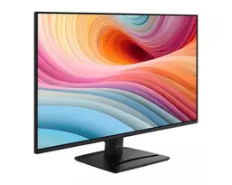 msi monitorius 27 - MSI PRO MP271A E2 27", IPS, 120Hz - 5 nuotrauka