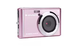 agfa dc5500 - Agfaphoto DC5500 Pink (Rožinis) - 8 nuotrauka