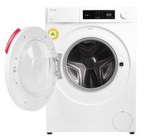 skalbykles - Sharp ESNFA6102WDEE - 5 nuotrauka