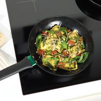 russell hobbs keptuve - Keptuvė Russell Hobbs Verde Thermocollar RH03254EU7, 24 cm, aliuminis - 7 nuotrauka