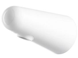 led lempos 100 - Xiaomi Flexible Rechargeable Lamp BHR8959GL, Balta (White) - 4 nuotrauka