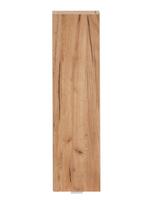 ermitazas pakabinamos spinteles - Vonios spintelė COMAD CAPRI OAK 830A FSC, ąžuolo - 4 nuotrauka