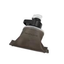 vandens filtras namams - Katadyn Gertuvė BeFree Filter AC, 1.0 l, Juodas (Black) - 2 nuotrauka