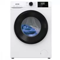 skalbimo masinos 5 kg - Gorenje W3NGPI72SAS/PL - 1 nuotrauka