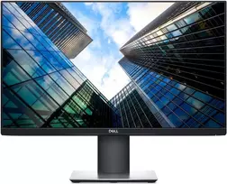 Dell P2419H 24", FHD, 8ms