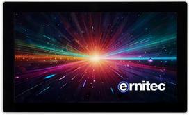 windows 10 - Ernitec 0070-24127 W-TOUCH OS ST 27" Touch Monitor - 1 nuotrauka