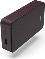 Hama Powerbank Color 20, 20000mAh, USB-C+USB-A