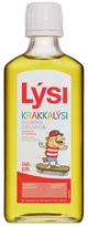 mangas - LYSI CHILDRENS žuvų taukai vaikams, mango skonio, 240 ml - 2 nuotrauka