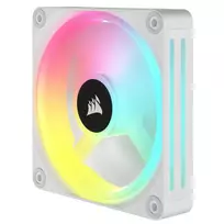 rgb ventiliatoriai -  Corsair iCUE LINK QX120 RGB, 120 mm x 120 mm - 8 nuotrauka